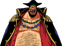 Blackbeard, Yami Yami no Mi