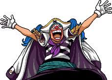 Buggy, Clown