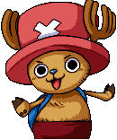 Chopper, Ship's Doctor