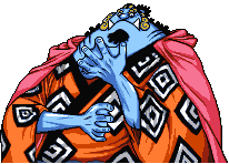 Jinbei, Knight of the Sea