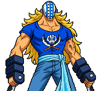 Killer, Massacre Soldier