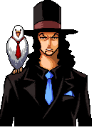 Rob Lucci, CP9 Assassin