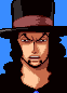 Rob Lucci
