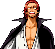 Shanks, Redhair