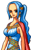 Vivi, Princess of Alabasta